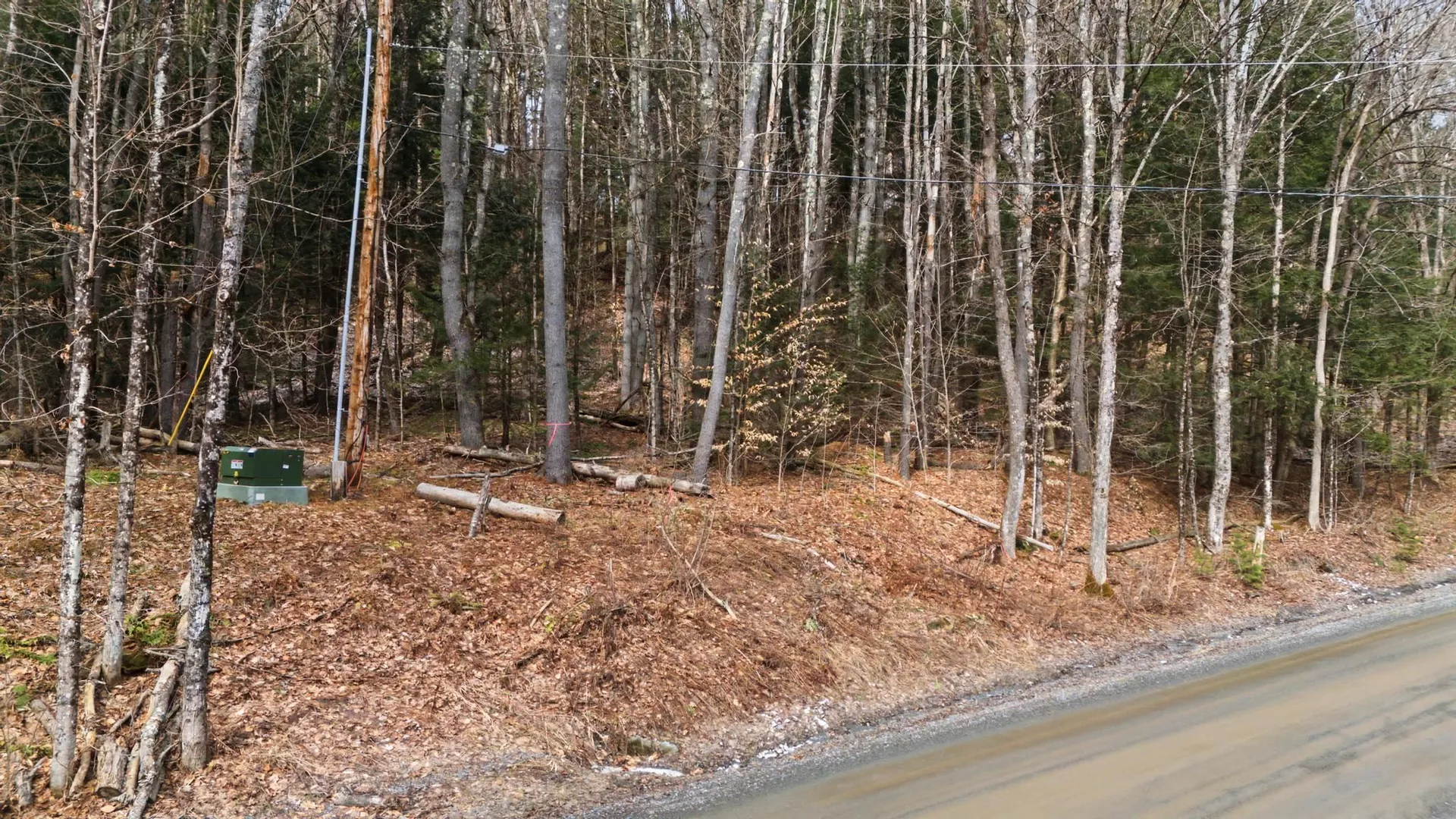 138 Shepardson Hollow Road Fairfax VT 05454