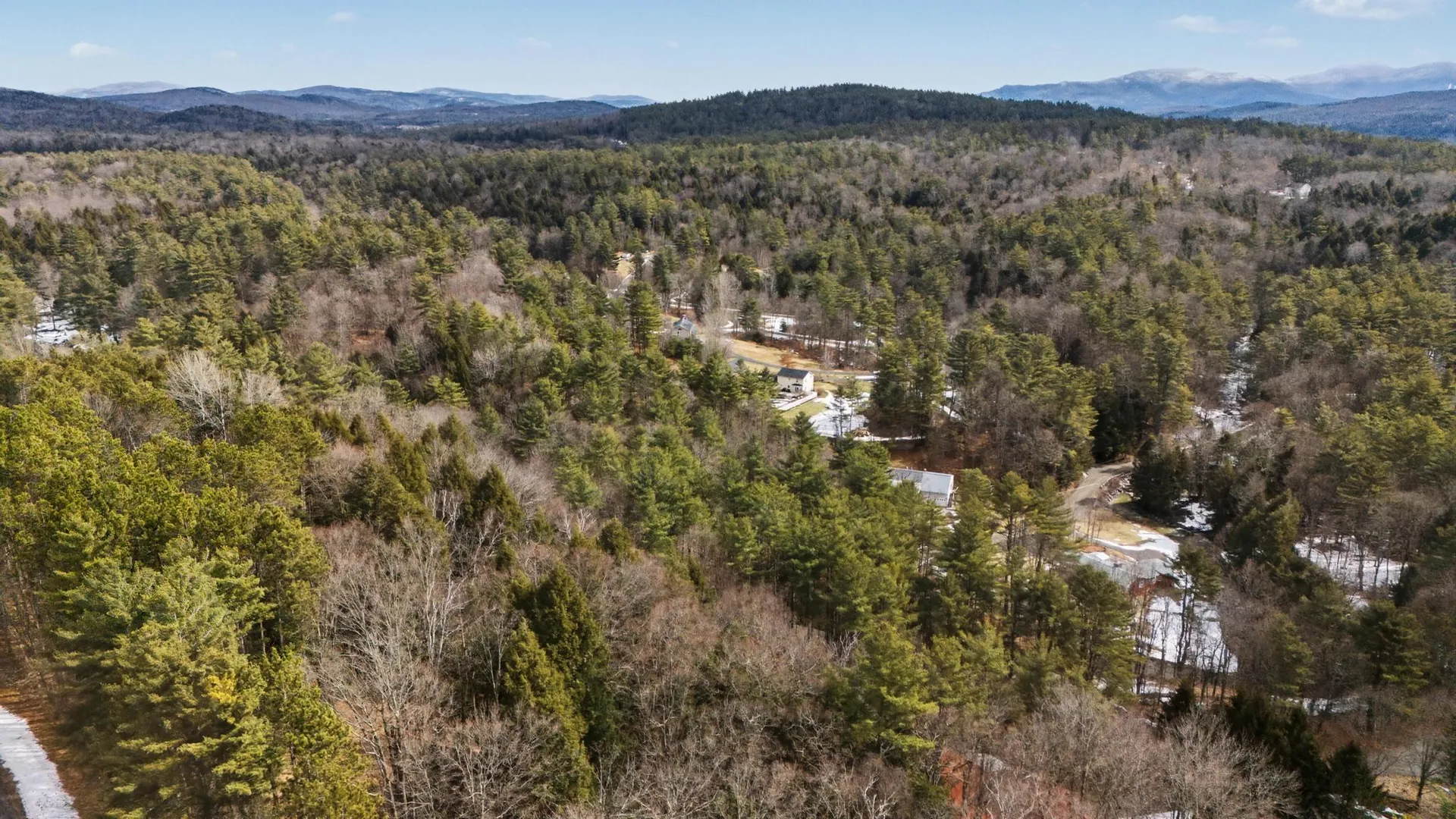 138 Shepardson Hollow Road Fairfax VT 05454
