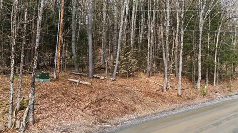 138 Shepardson Hollow Road Fairfax VT 05454