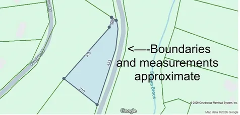 138 Shepardson Hollow Road Fairfax VT 05454