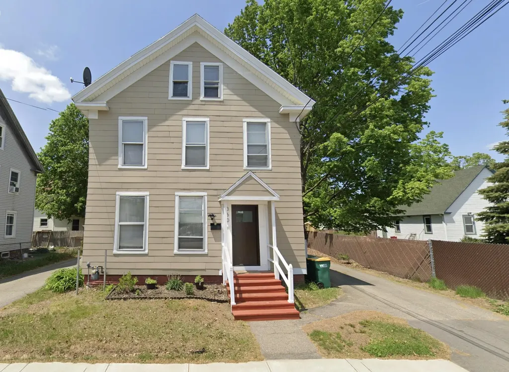 360 Portland Street Rochester NH 03867