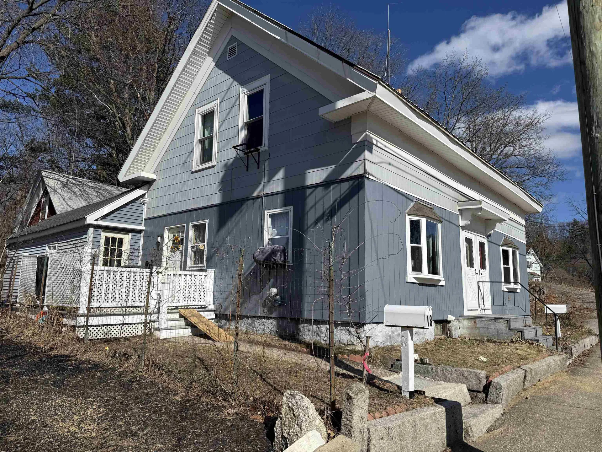 18-20 Harrison Street Laconia NH 03426