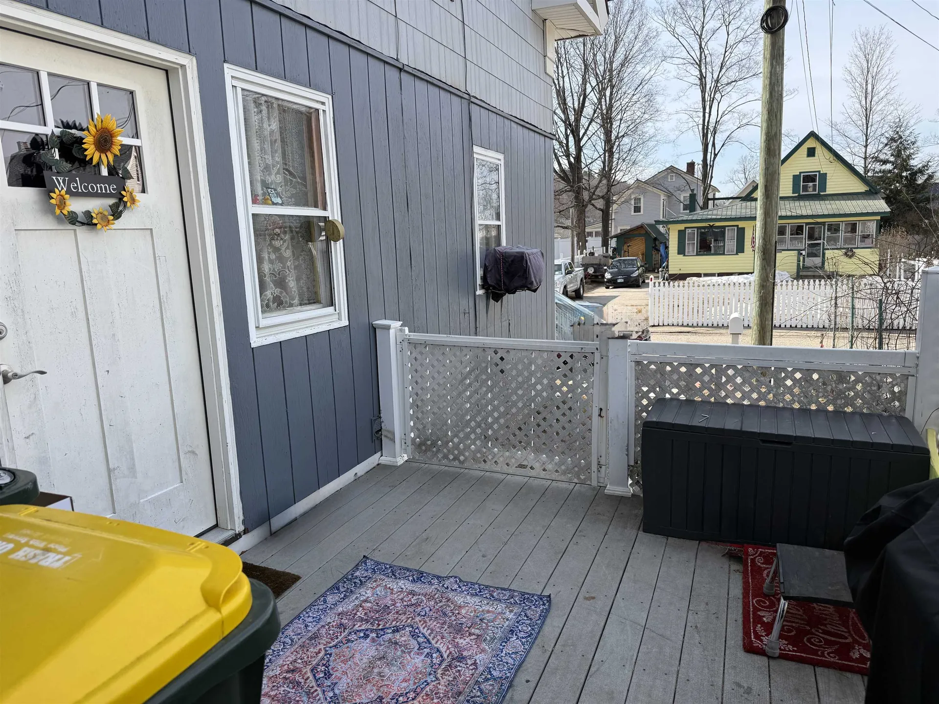 18-20 Harrison Street Laconia NH 03426