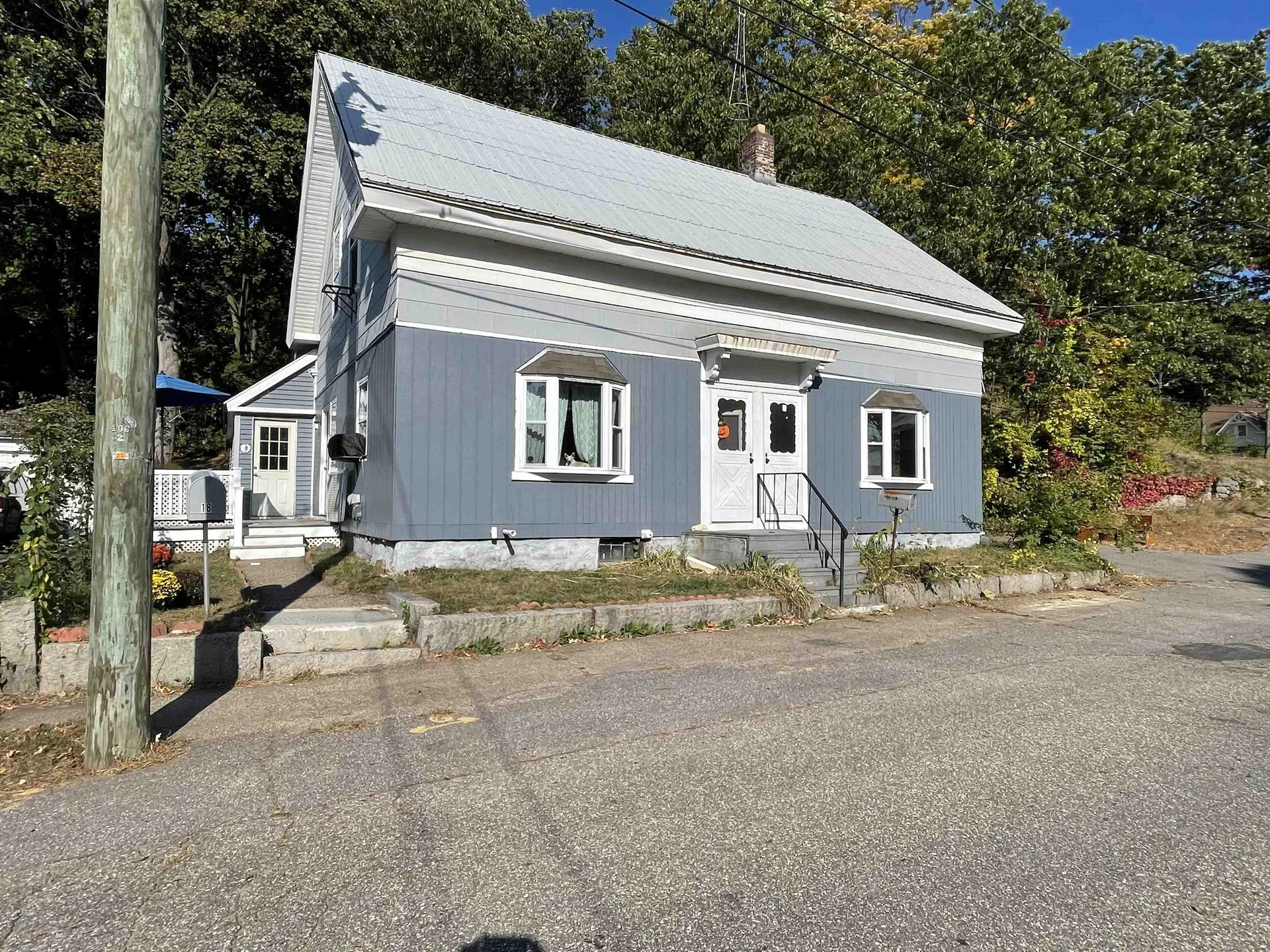 18-20 Harrison Street Laconia NH 03426