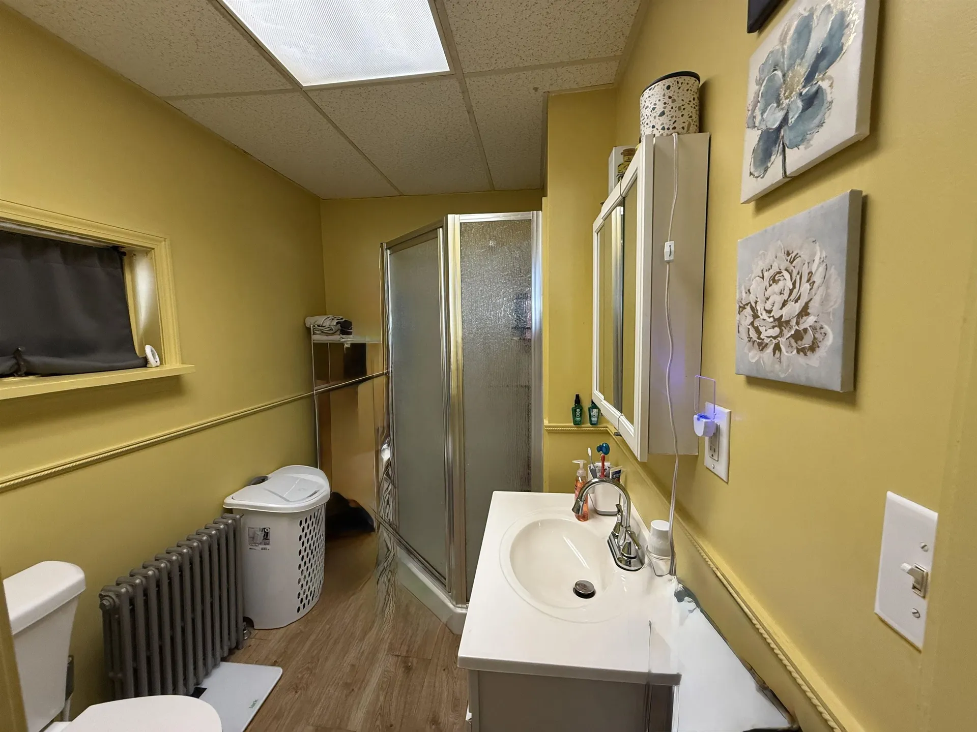 18-20 Harrison Street Laconia NH 03426