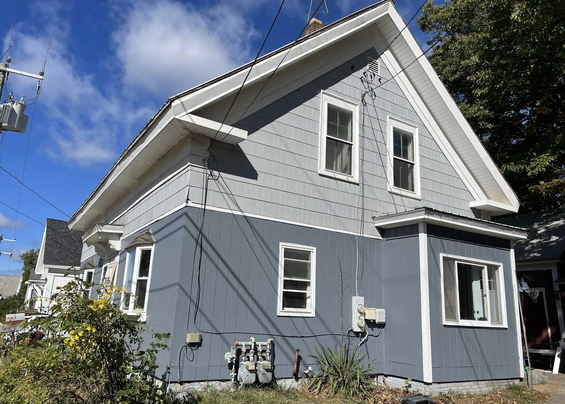 18-20 Harrison Street Laconia NH 03426
