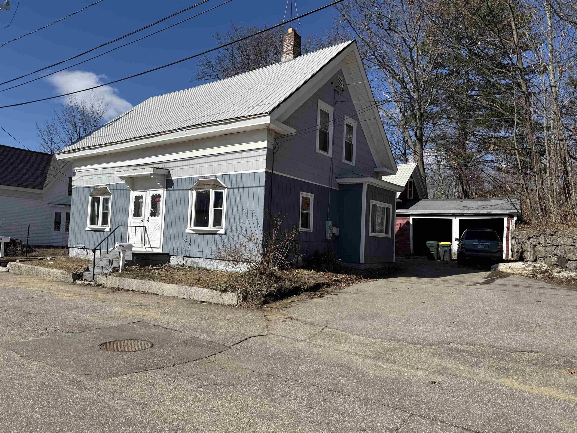 18-20 Harrison Street Laconia NH 03426