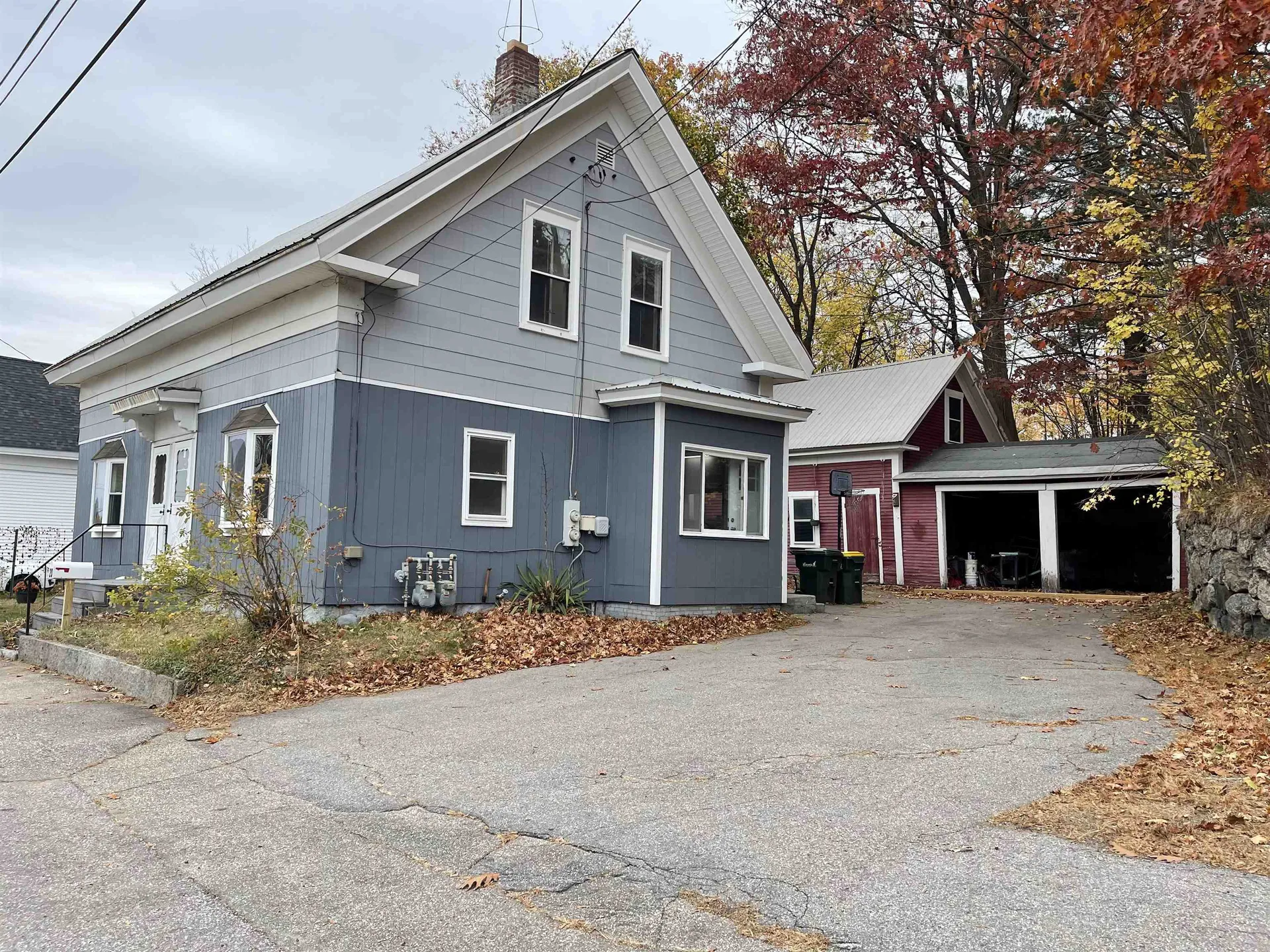 18-20 Harrison Street Laconia NH 03426