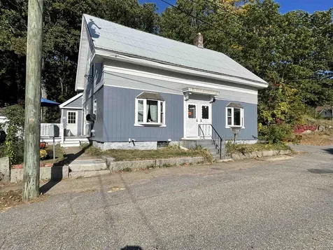 18-20 Harrison Street Laconia NH 03426