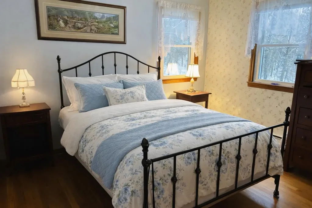 861 Alstead Center Road Alstead NH 03602