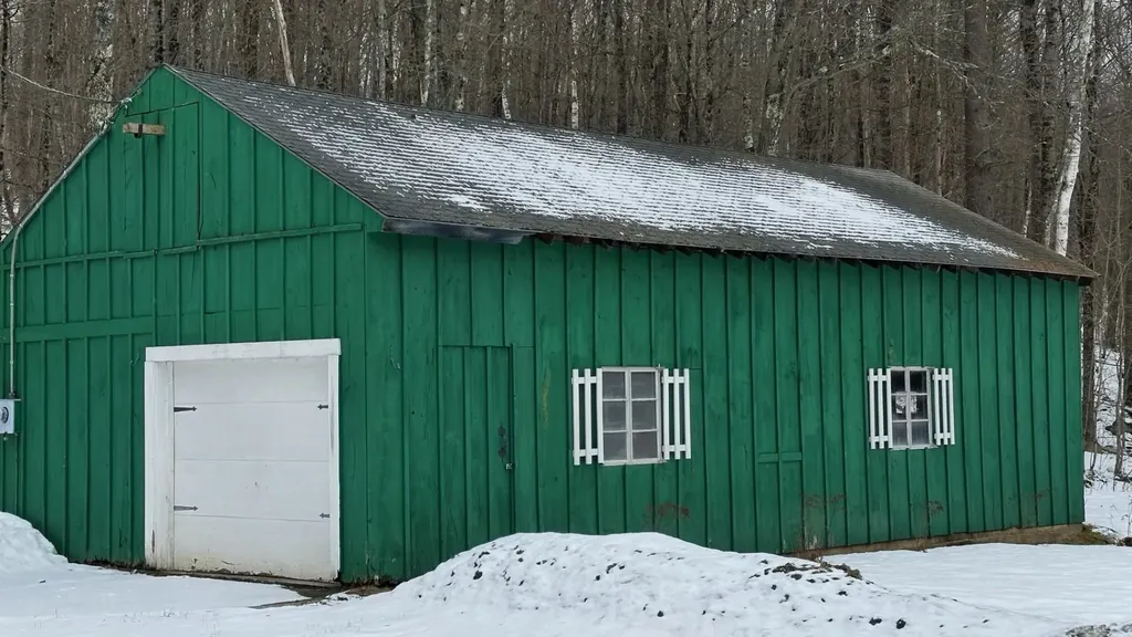 861 Alstead Center Road Alstead NH 03602