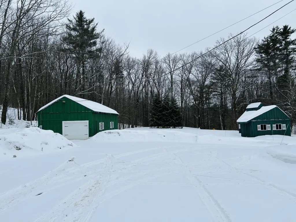 861 Alstead Center Road Alstead NH 03602