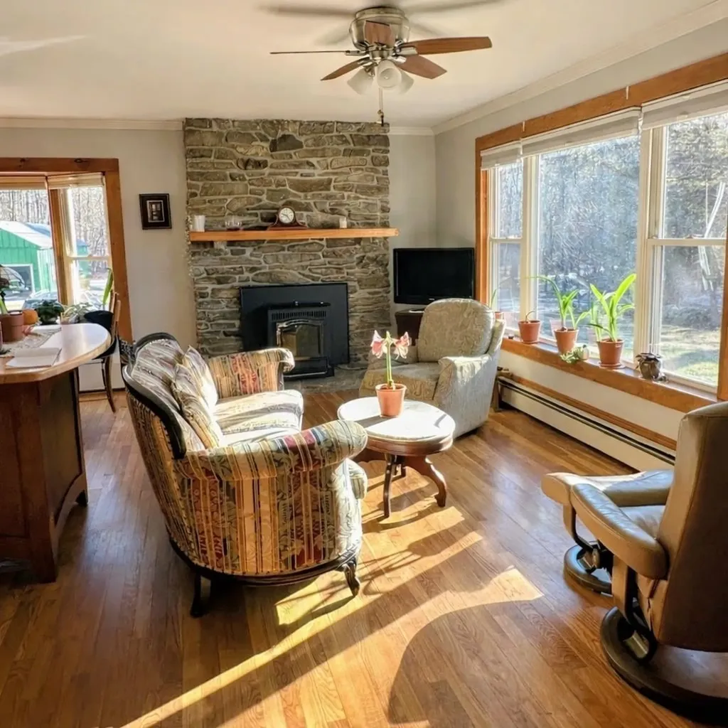 861 Alstead Center Road Alstead NH 03602