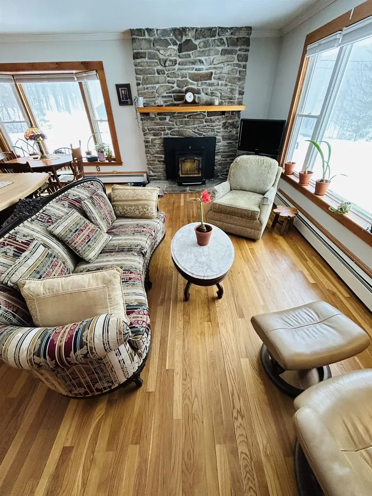 861 Alstead Center Road Alstead NH 03602