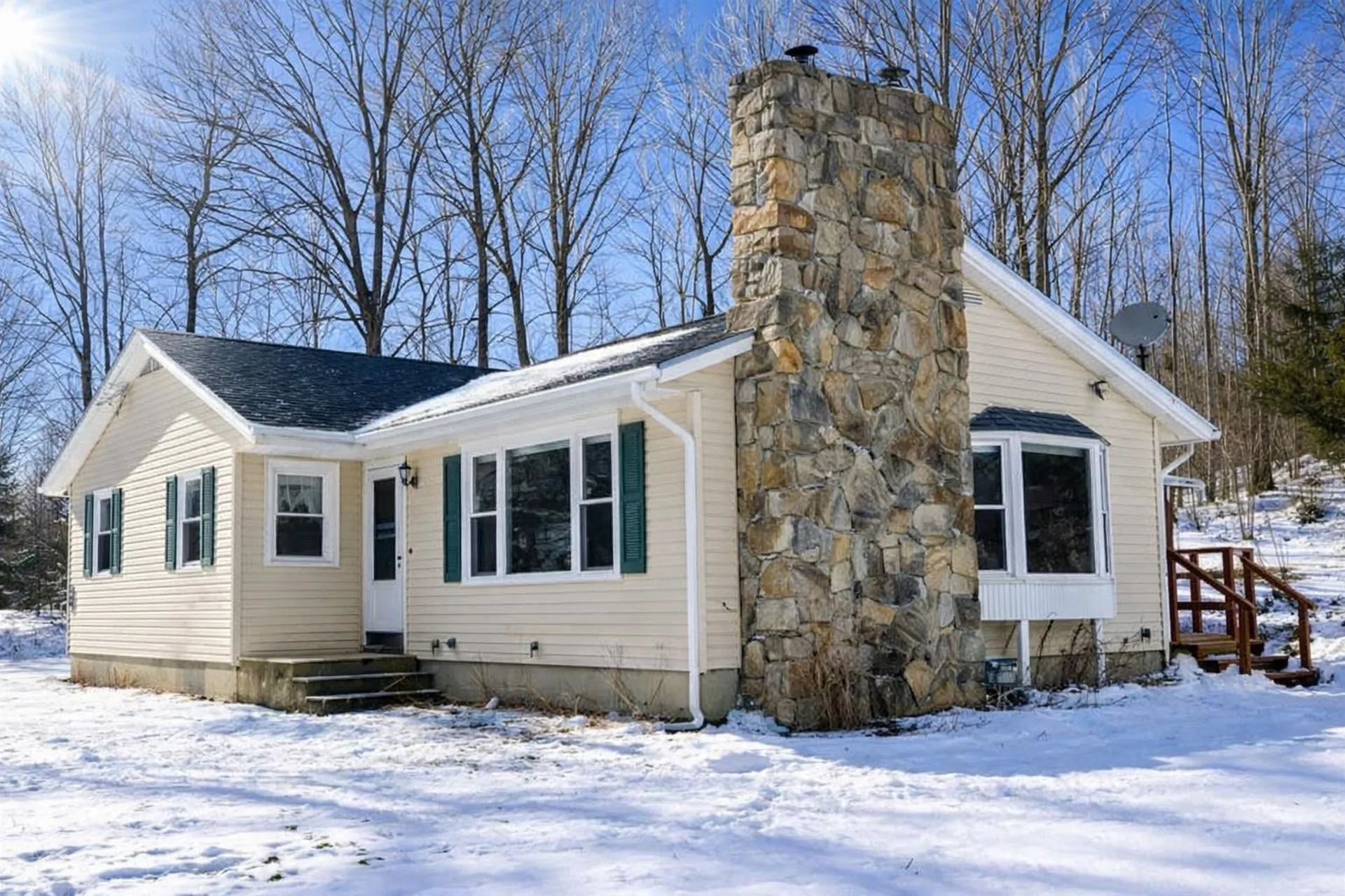 861 Alstead Center Road Alstead NH 03602
