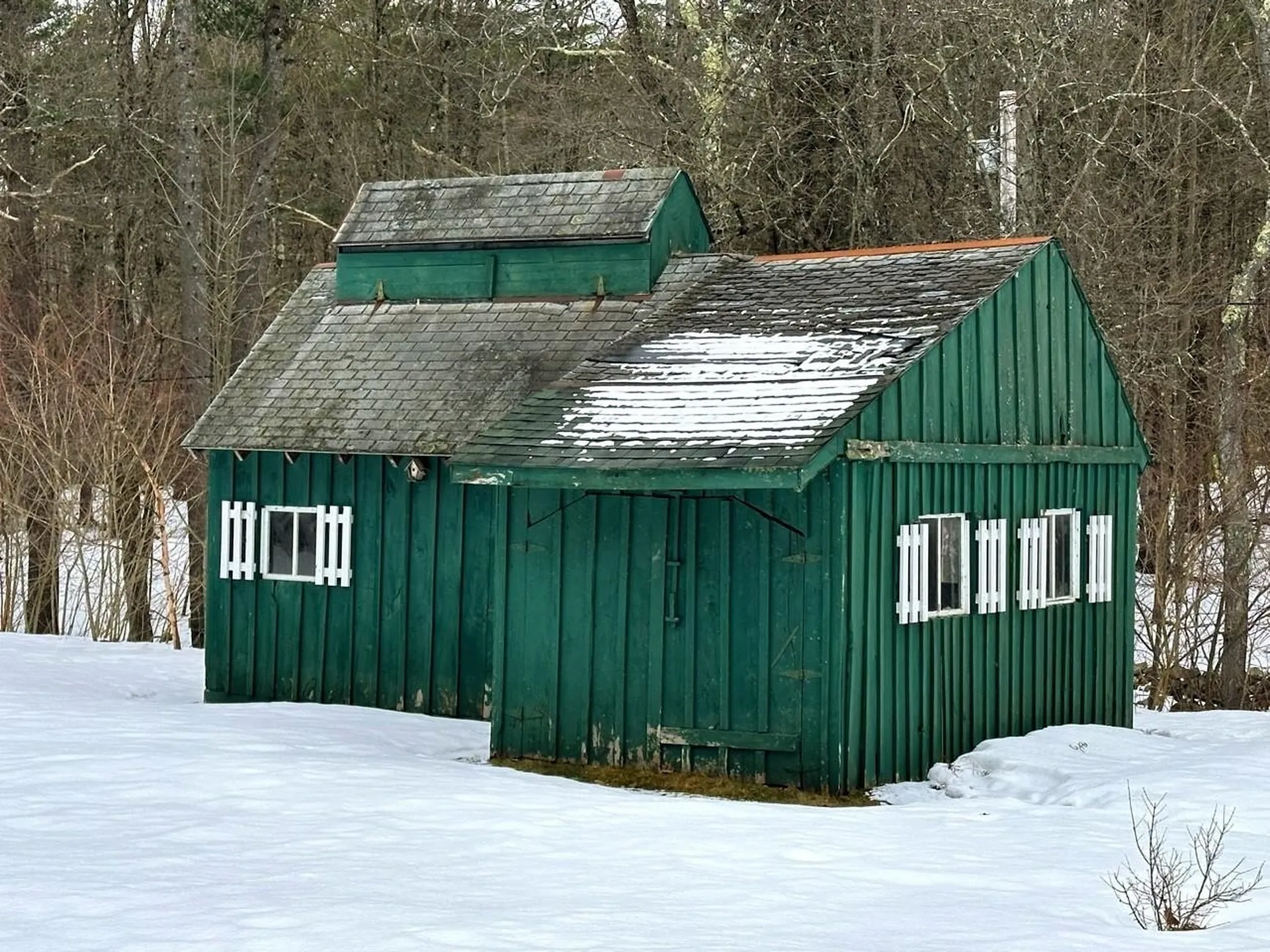 861 Alstead Center Road Alstead NH 03602