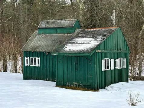 861 Alstead Center Road Alstead NH 03602