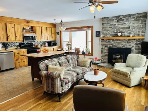 861 Alstead Center Road Alstead NH 03602