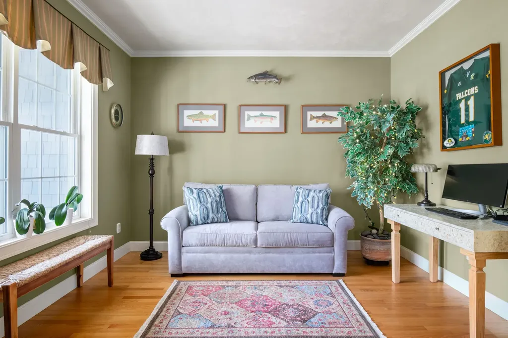 141 Rabbit Run Wells ME 04090