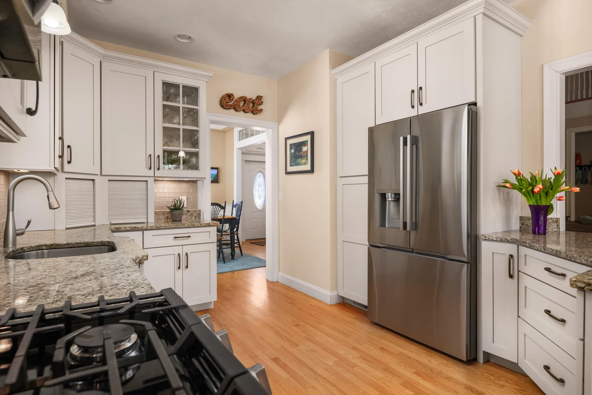 141 Rabbit Run Wells ME 04090