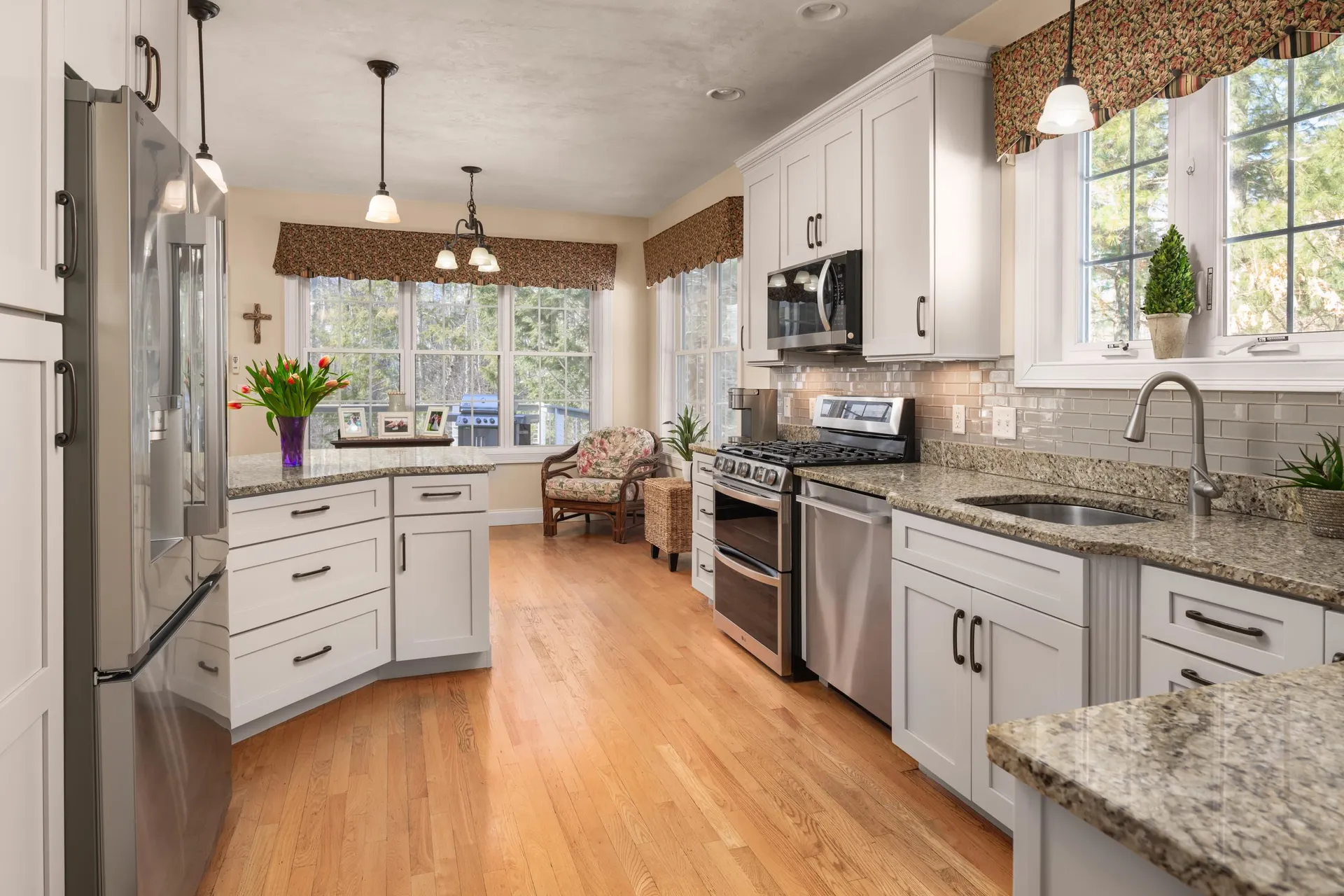 141 Rabbit Run Wells ME 04090