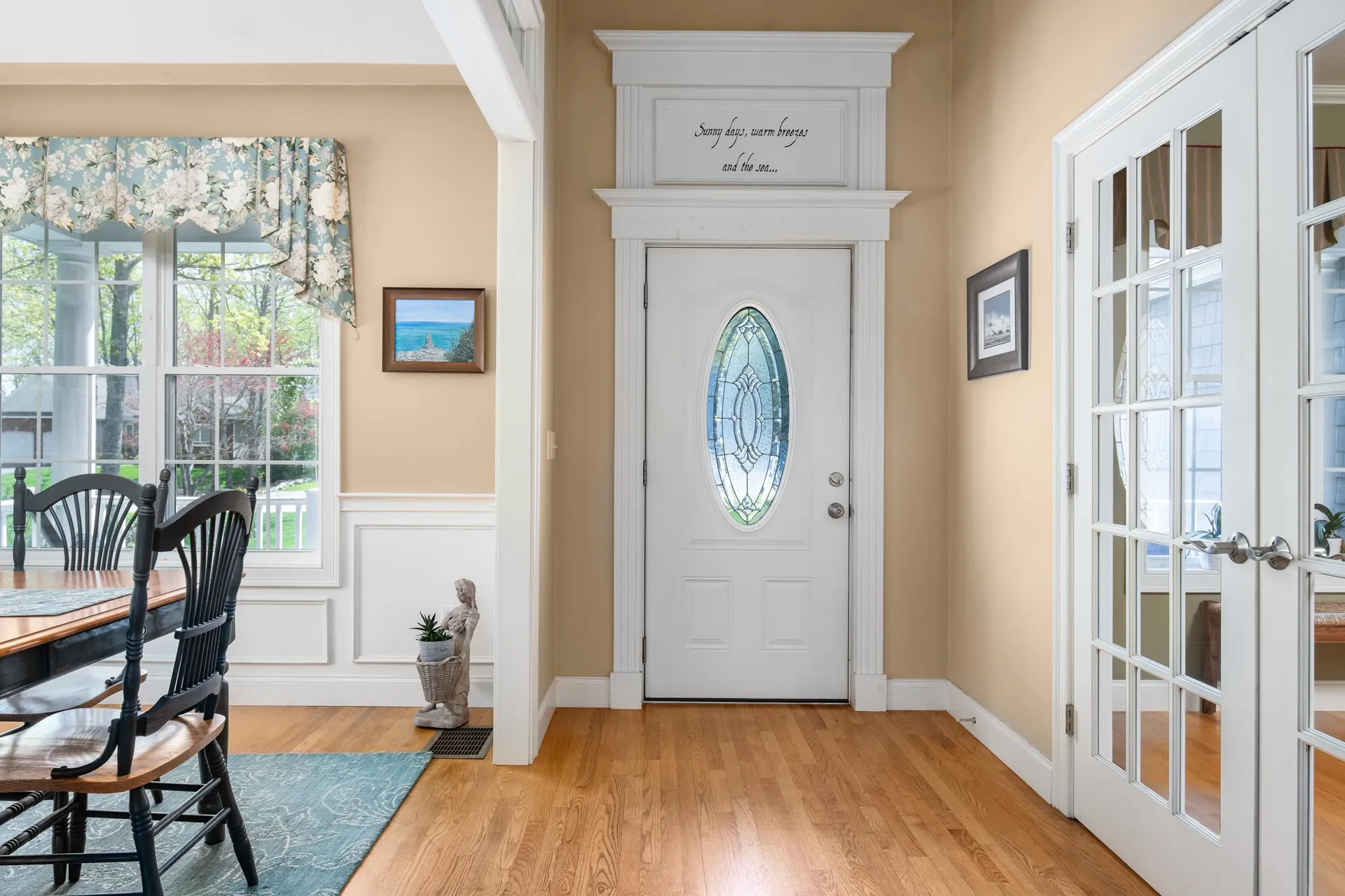 141 Rabbit Run Wells ME 04090