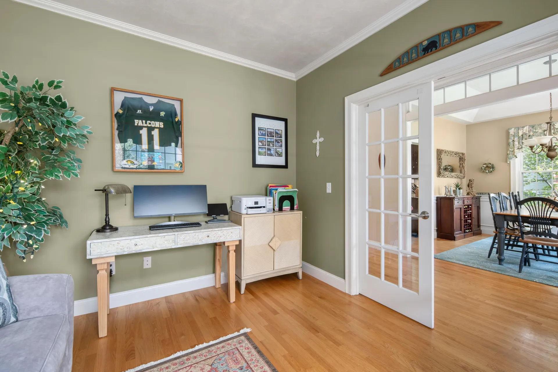 141 Rabbit Run Wells ME 04090