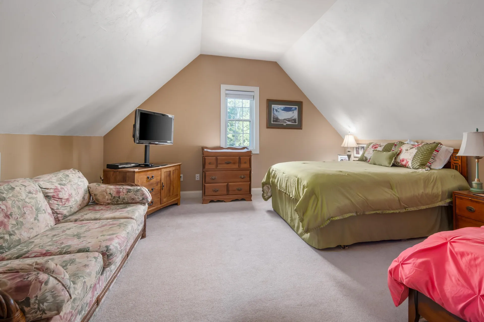 141 Rabbit Run Wells ME 04090