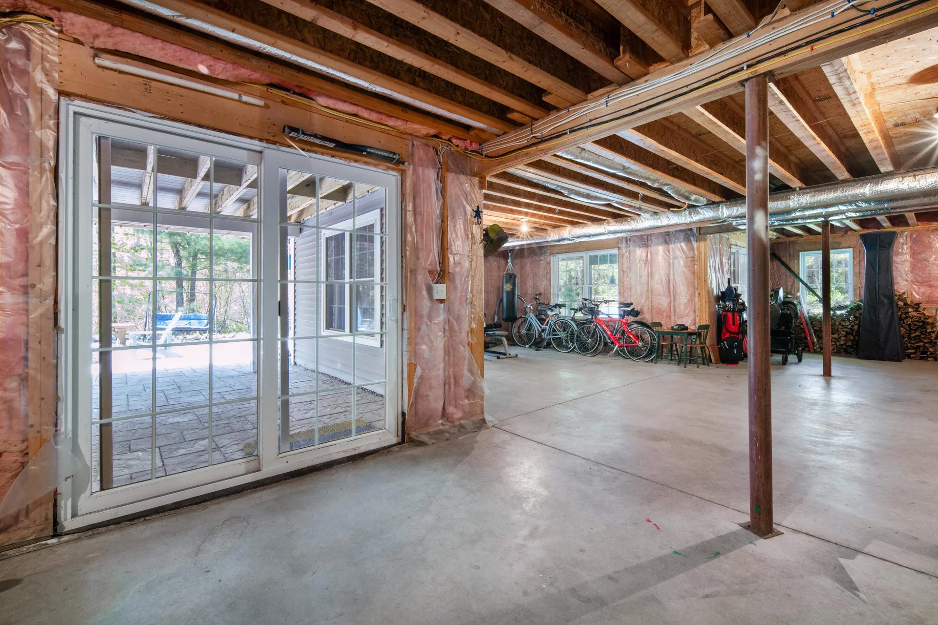 141 Rabbit Run Wells ME 04090