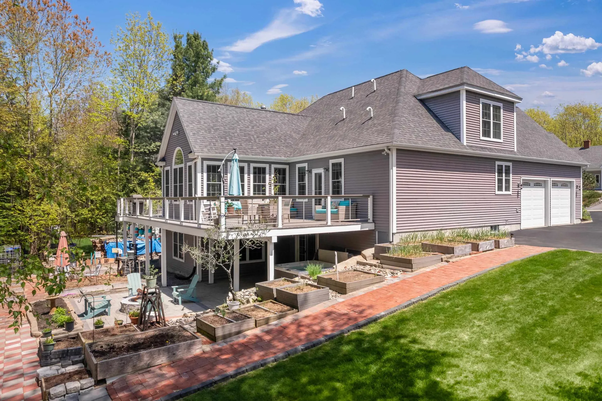 141 Rabbit Run Wells ME 04090