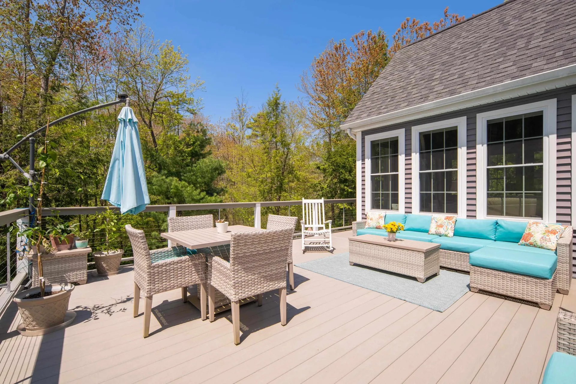 141 Rabbit Run Wells ME 04090