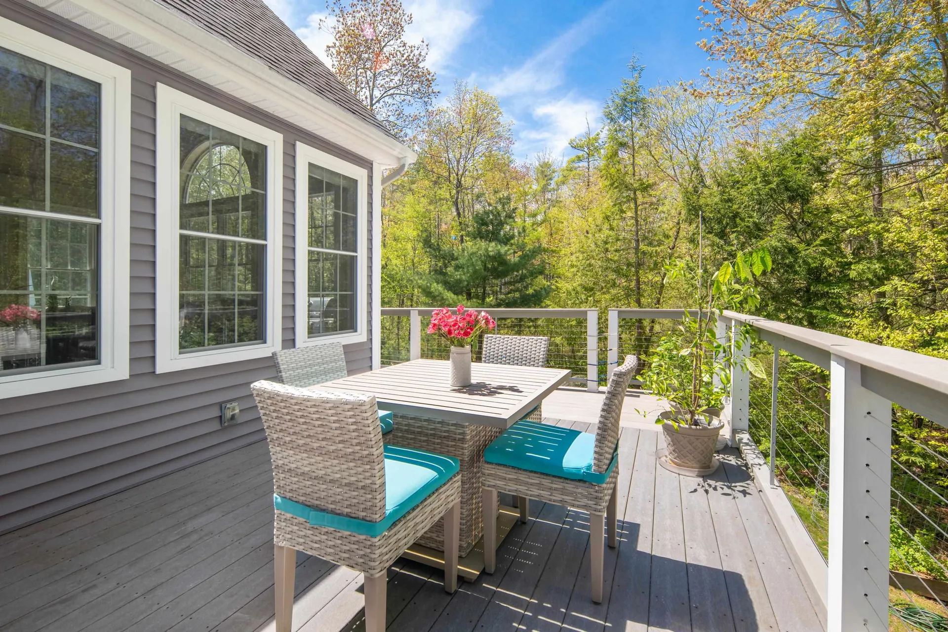 141 Rabbit Run Wells ME 04090