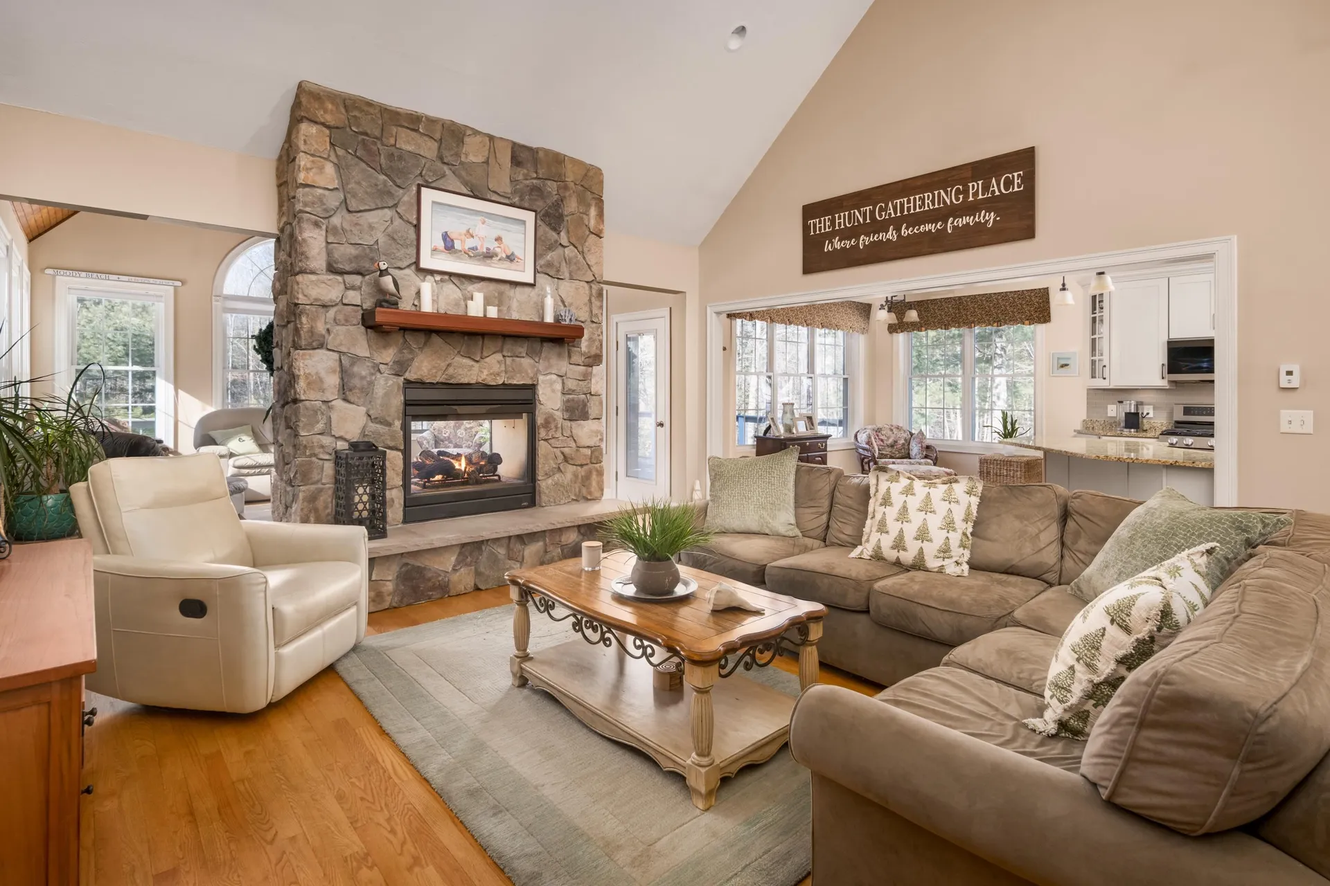 141 Rabbit Run Wells ME 04090