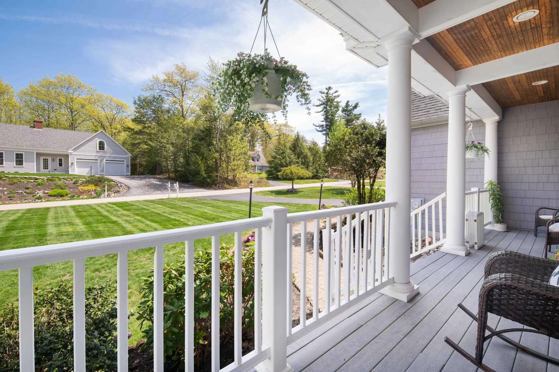 141 Rabbit Run Wells ME 04090