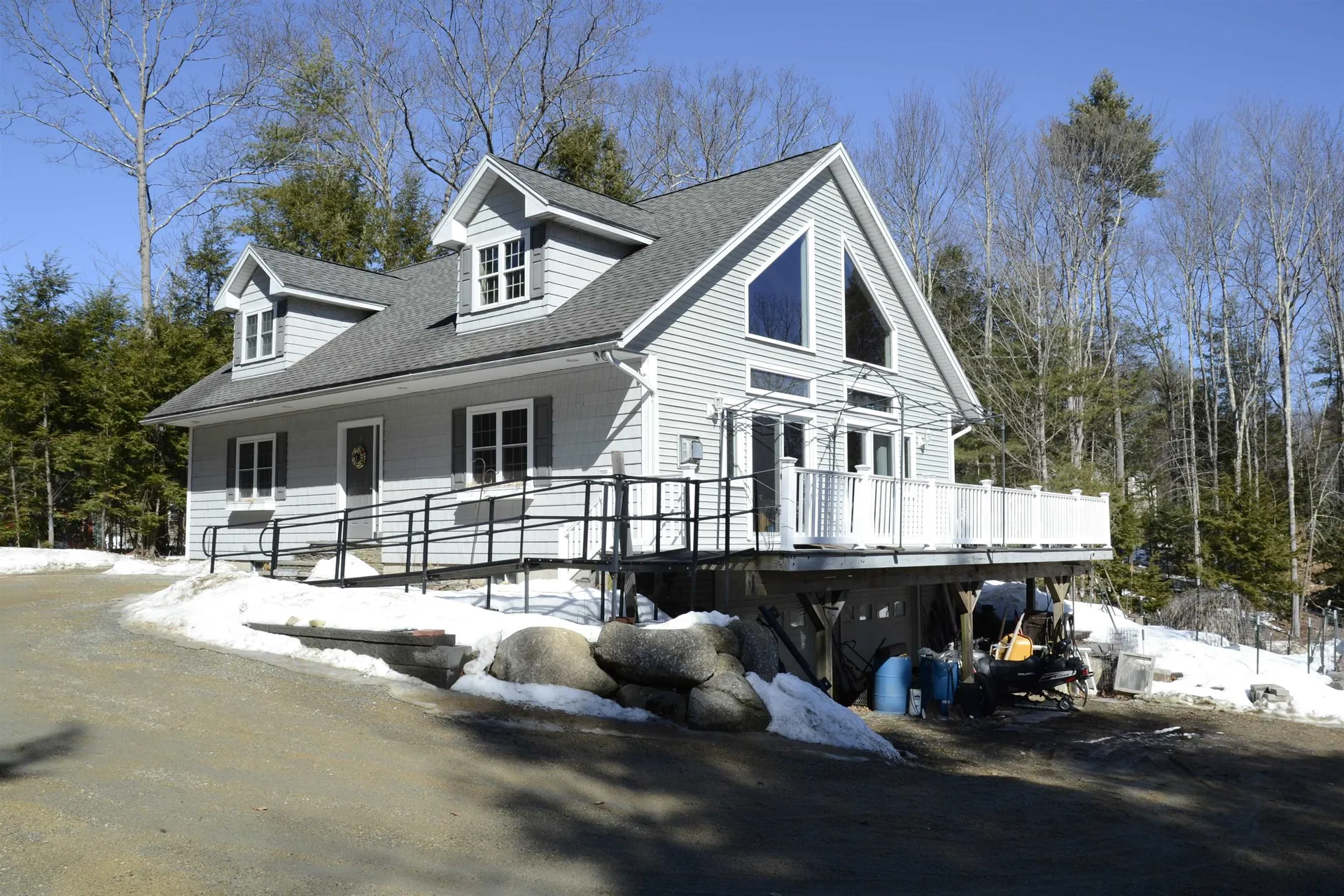 29 Verry Brook Road Winchester NH 03470