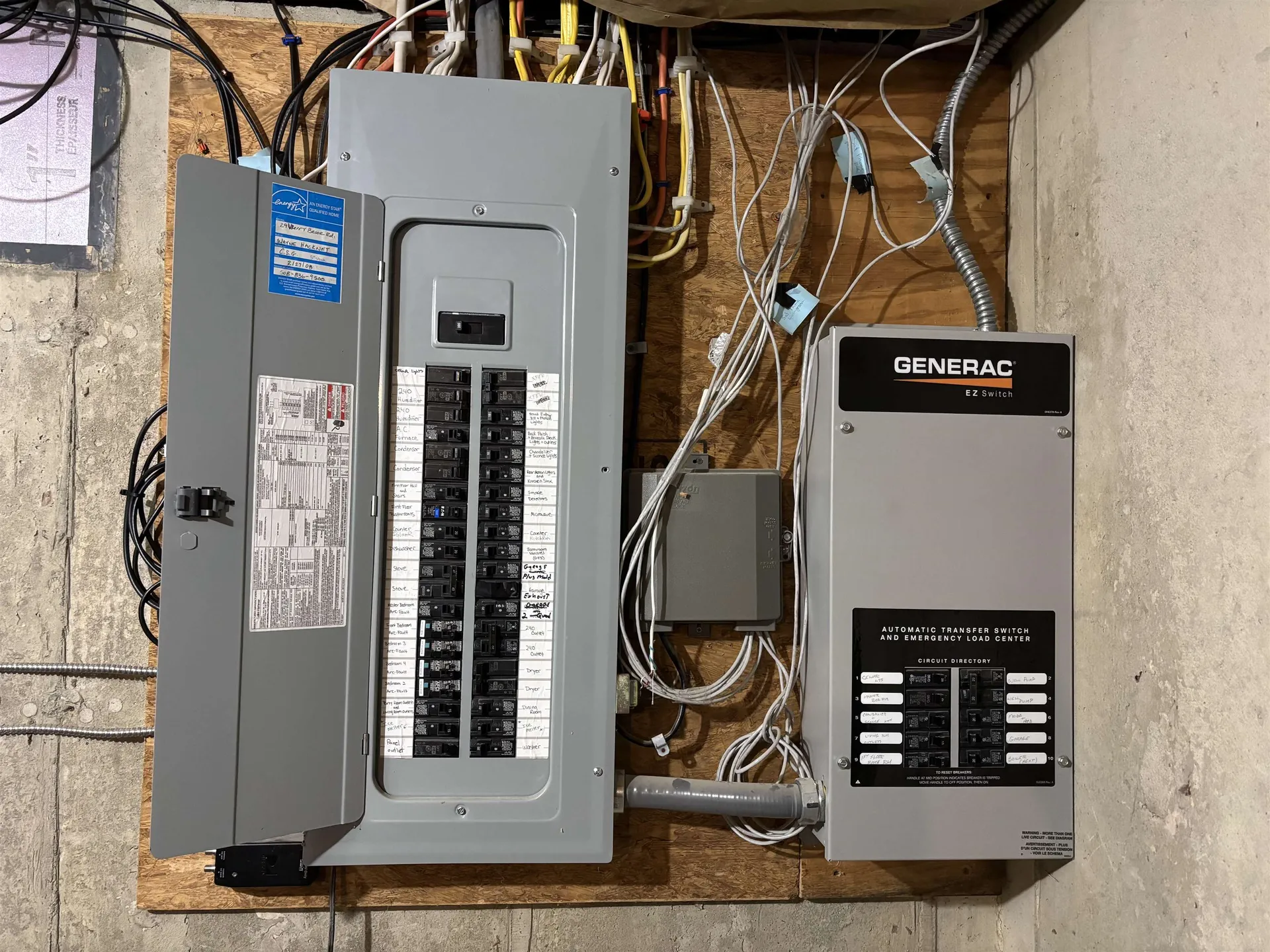 29 Verry Brook Road Winchester NH 03470