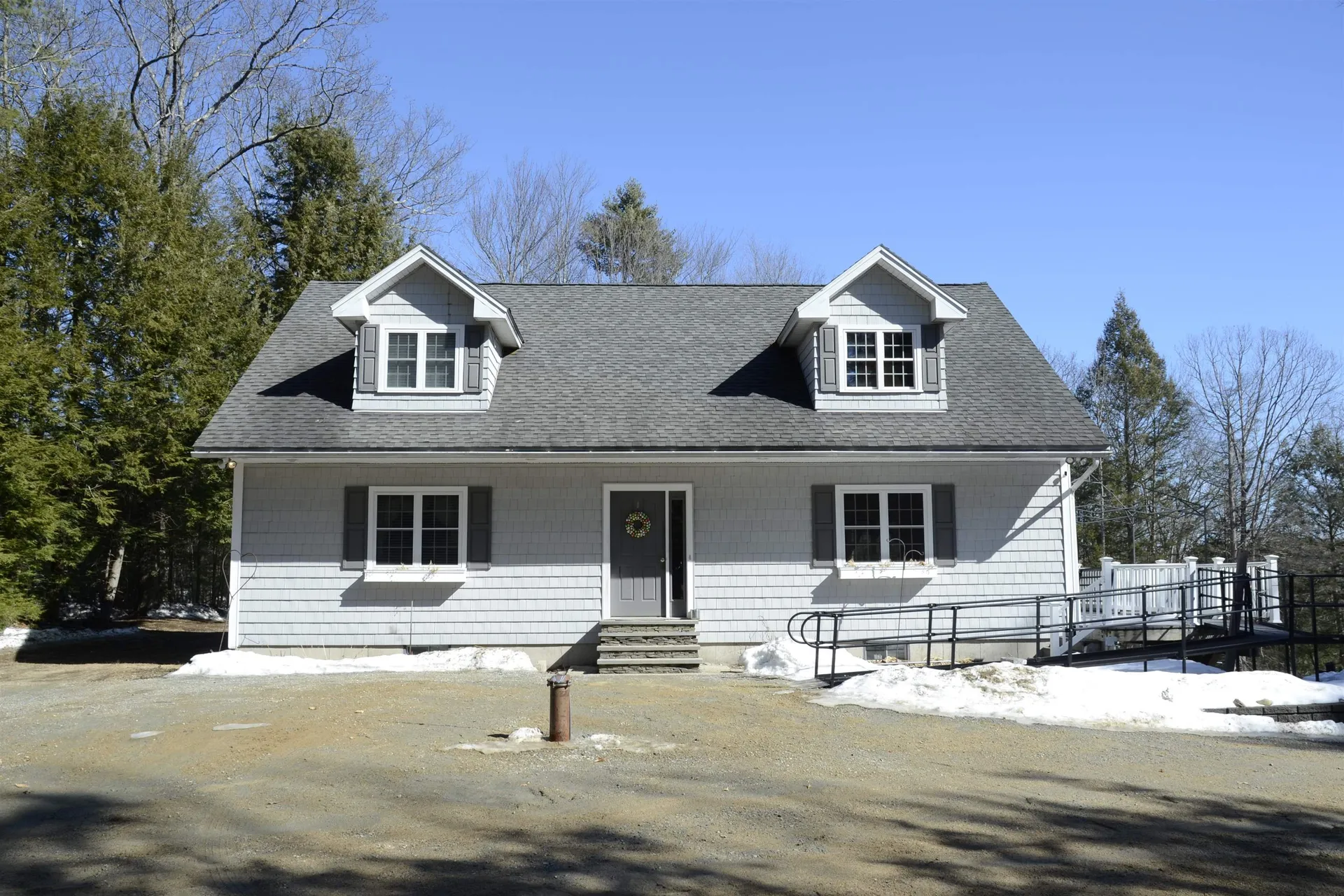 29 Verry Brook Road Winchester NH 03470