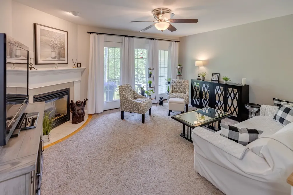 23 Falls Road Thornton NH 03285