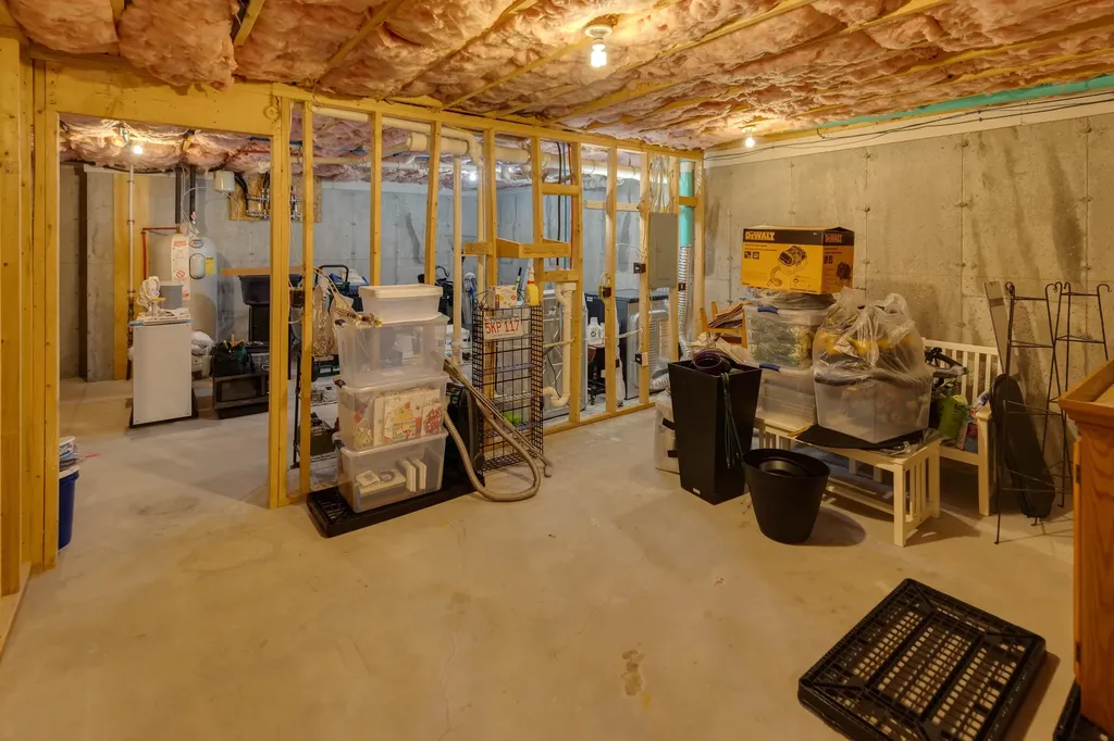 23 Falls Road Thornton NH 03285