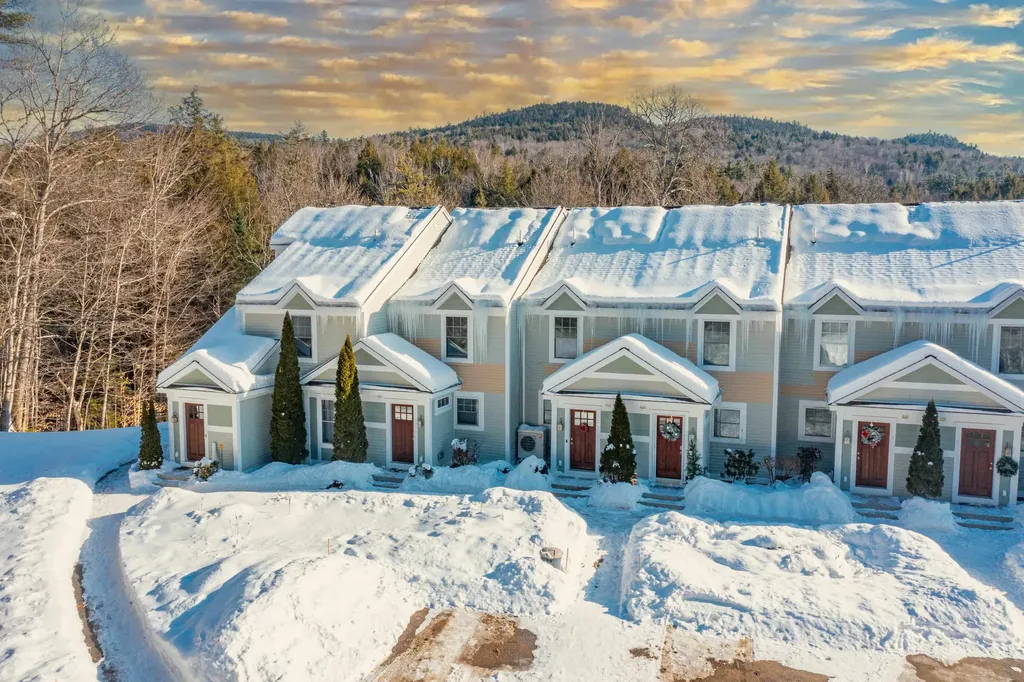 23 Falls Road Thornton NH 03285