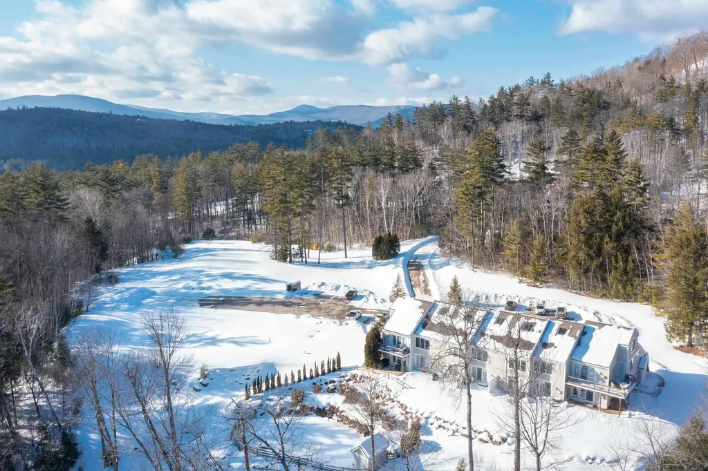 23 Falls Road Thornton NH 03285