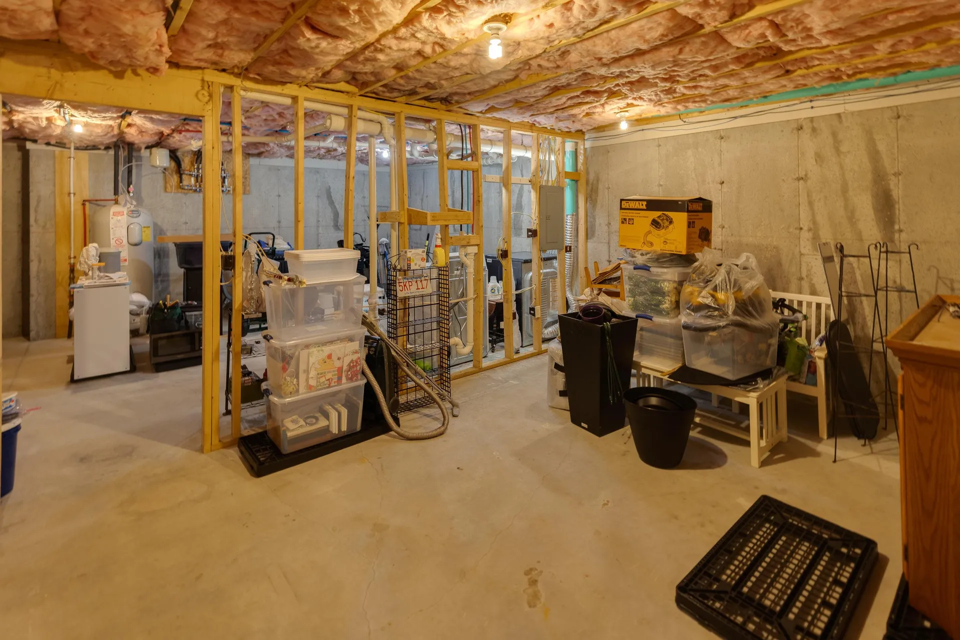 23 Falls Road Thornton NH 03285