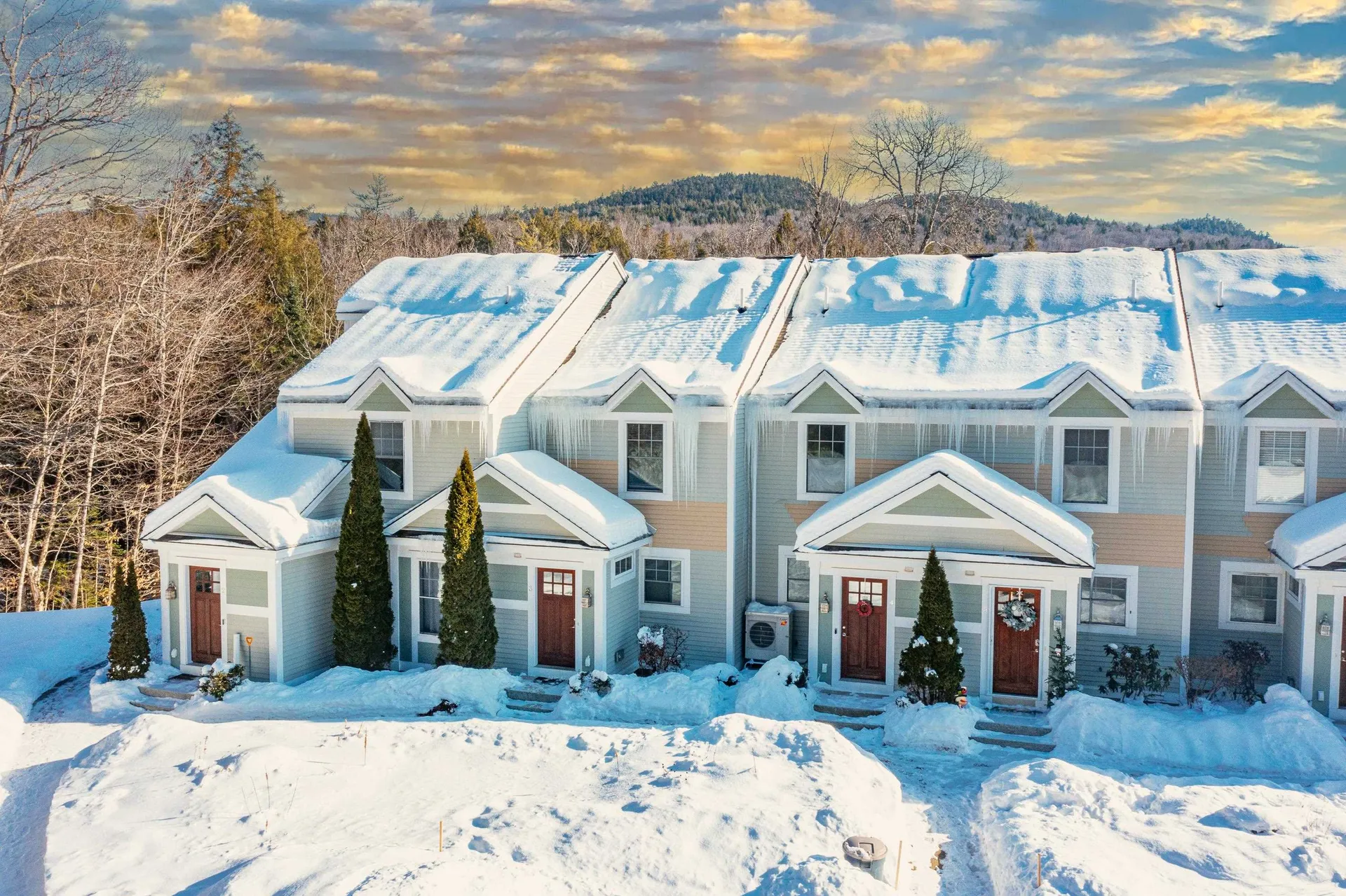 23 Falls Road Thornton NH 03285