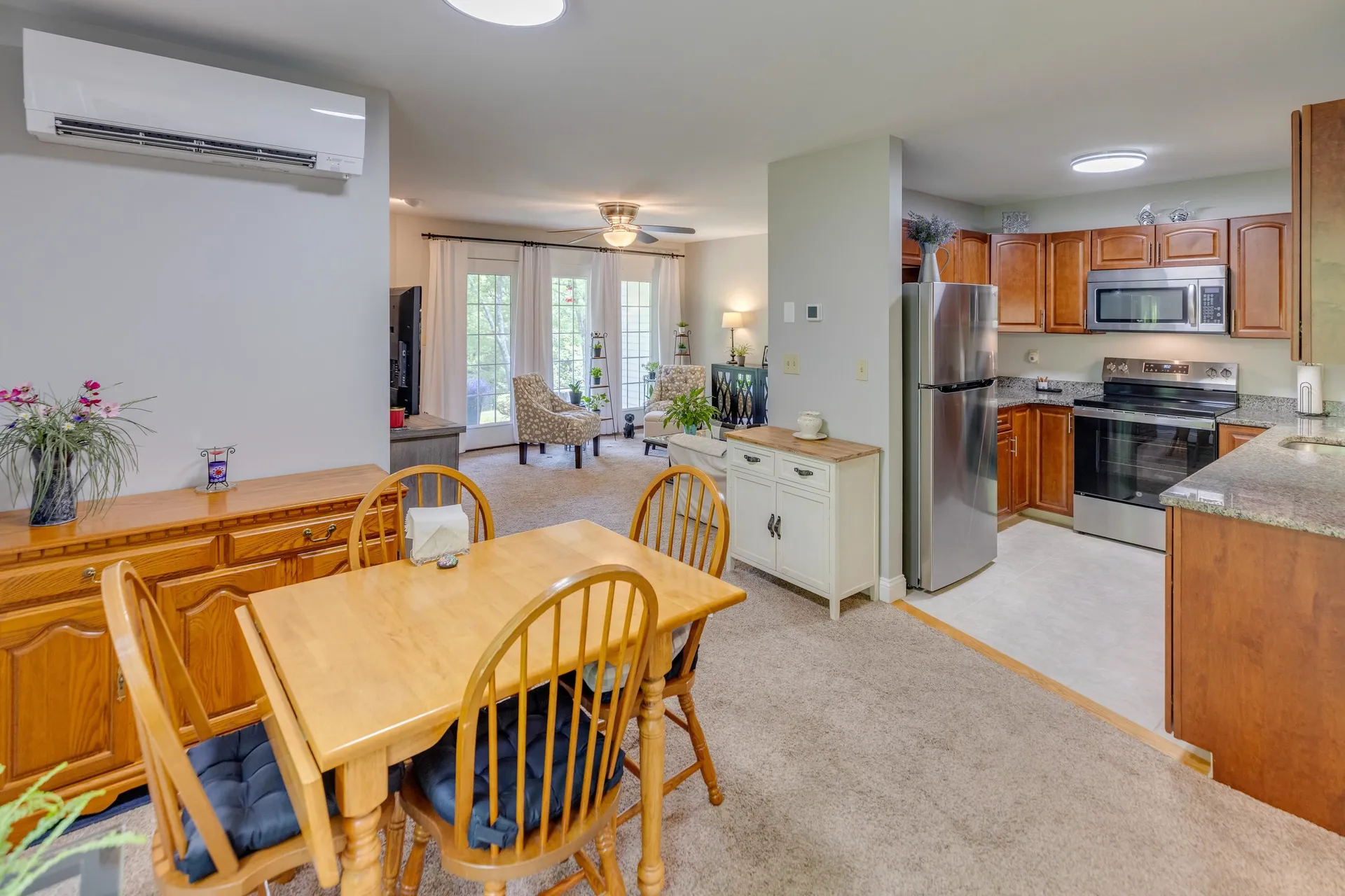 23 Falls Road Thornton NH 03285