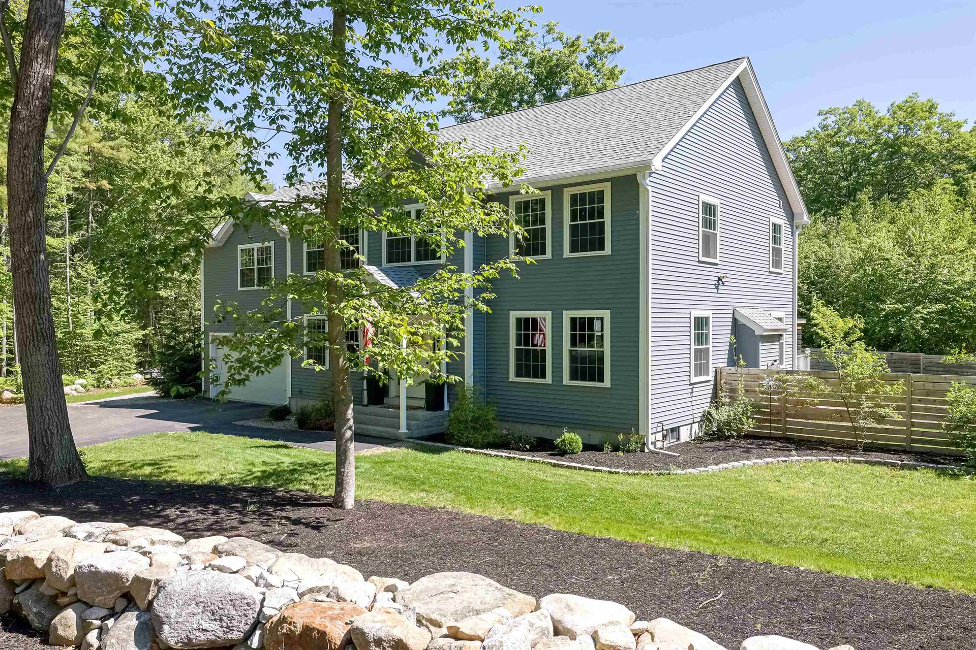 8 Poor Farm Road Brookline NH 03033