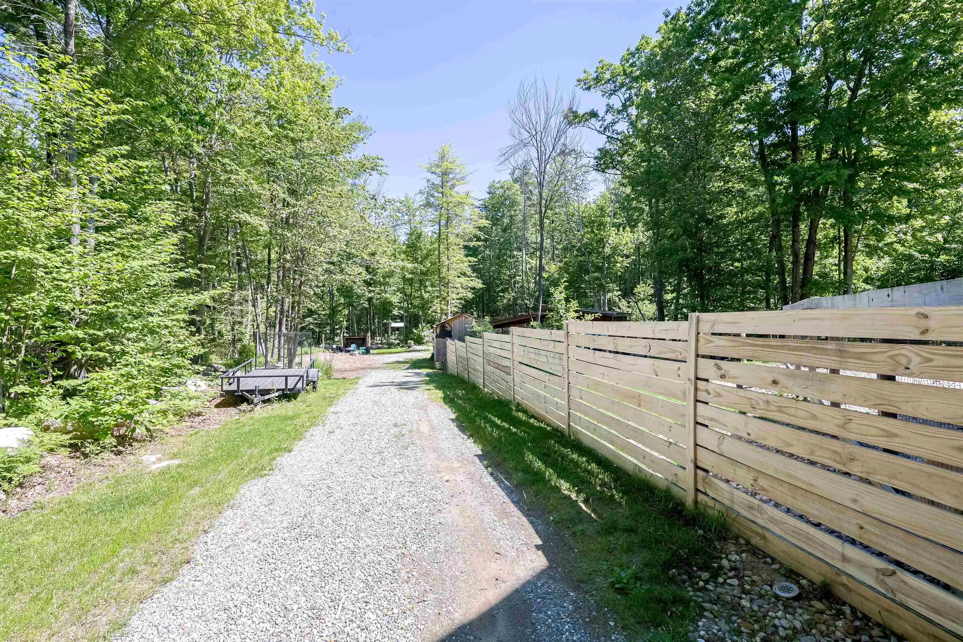 8 Poor Farm Road Brookline NH 03033