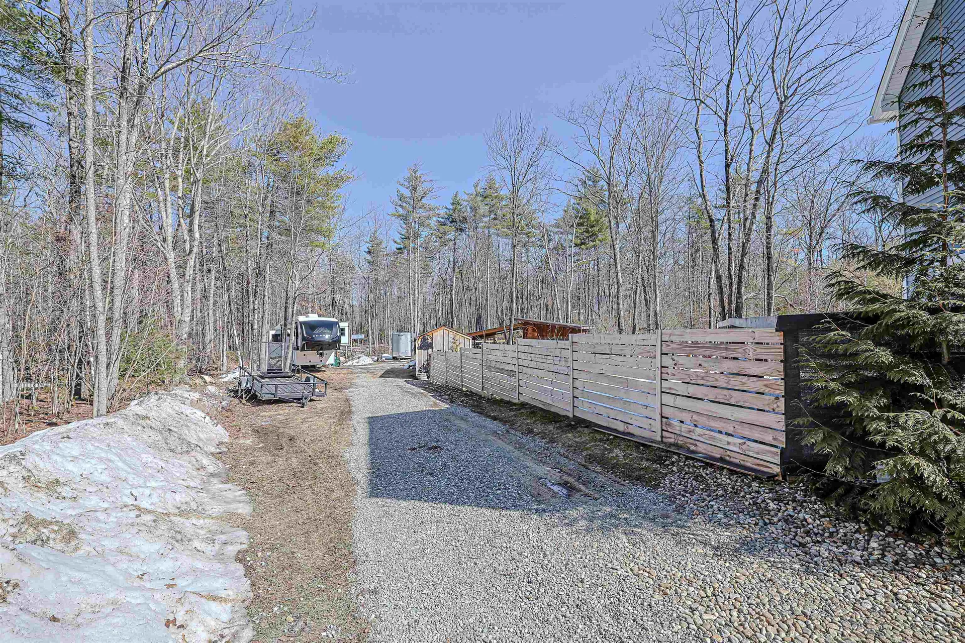 8 Poor Farm Road Brookline NH 03033