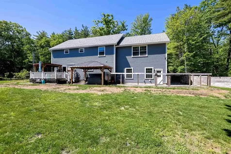8 Poor Farm Road Brookline NH 03033