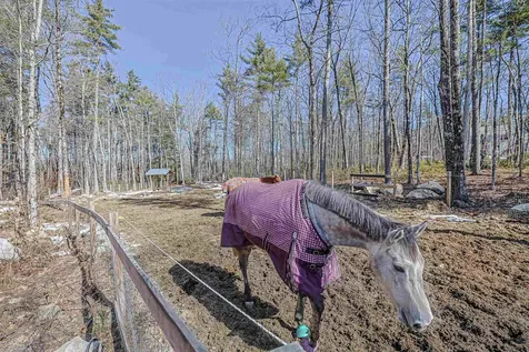 8 Poor Farm Road Brookline NH 03033