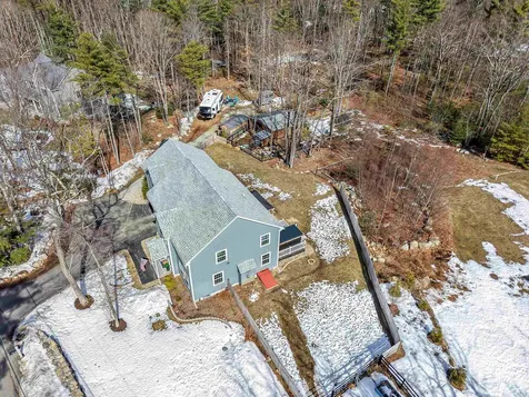 8 Poor Farm Road Brookline NH 03033